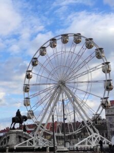 Cluj-Napoca, Piața Unirii Cluj-Napoca, Piața Unirii