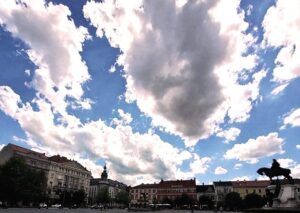 În ritmul universului... de primavara (foto de Ionuț Chindriș) În ritmul universului... de primavara (foto de Ionuț Chindriș)