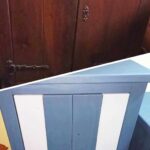 Mobilier reconditionat de Corina