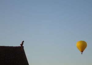 Ritmul liniștii... în Germania (foto de Dania Dan) Ritmul liniștii... în Germania (foto de Dania Dan)